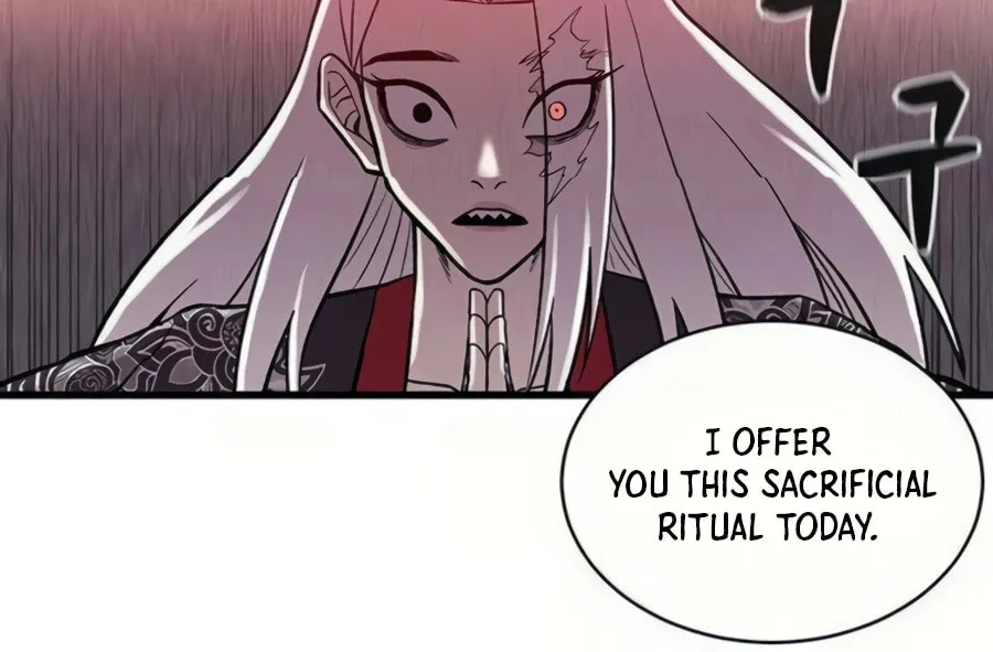 Born to Be God Chapter 12 page 91 - 