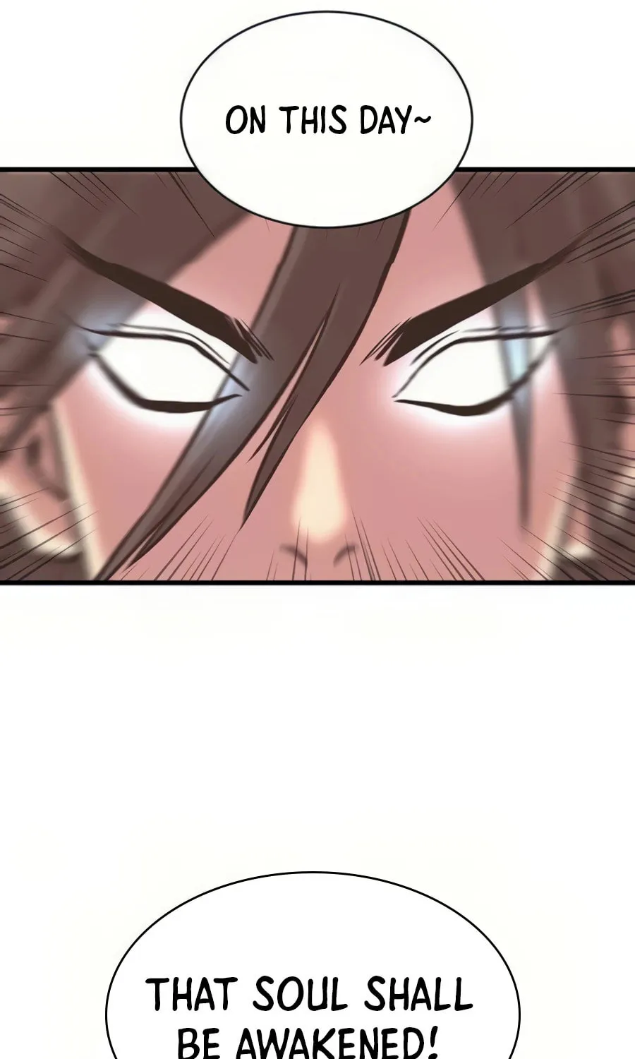 Born to Be God Chapter 12 page 93 - 