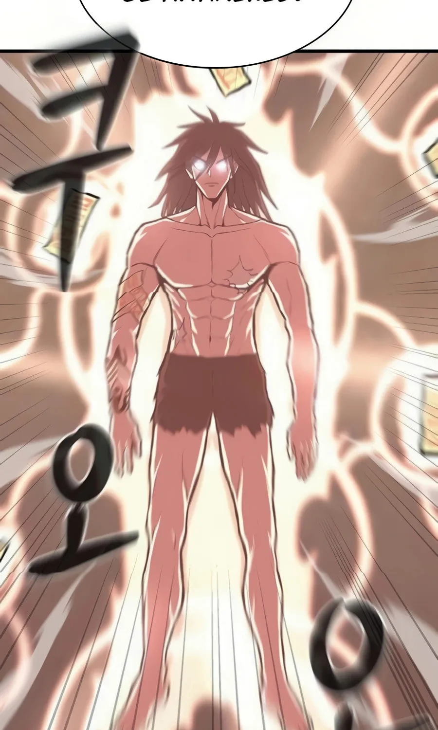 Born to Be God Chapter 12 page 94 - 