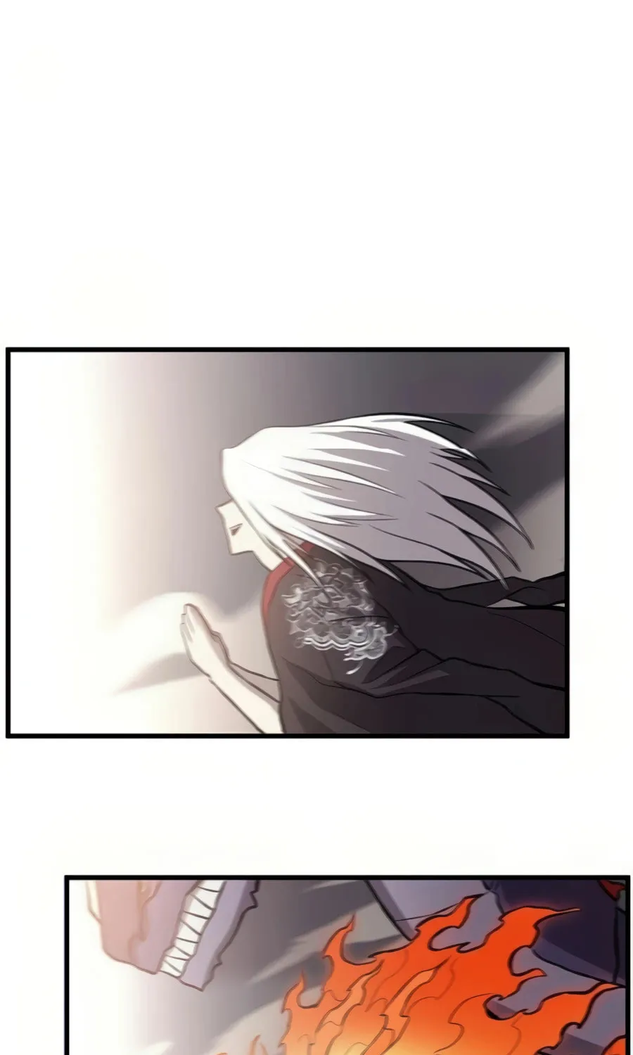 Born to Be God Chapter 12 page 96 - 