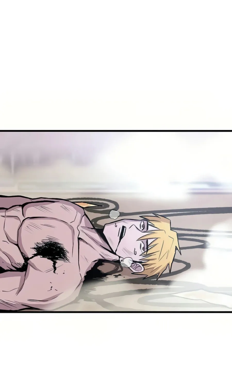 Born to Be God Chapter 12 page 99 - 
