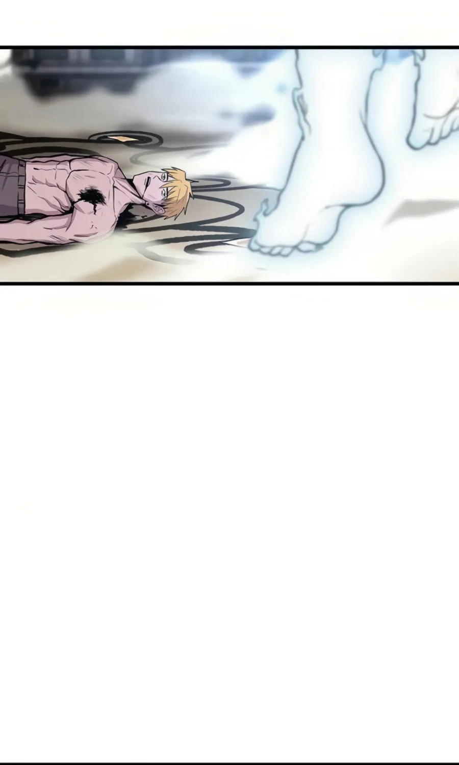 Born to Be God Chapter 12 page 100 - 