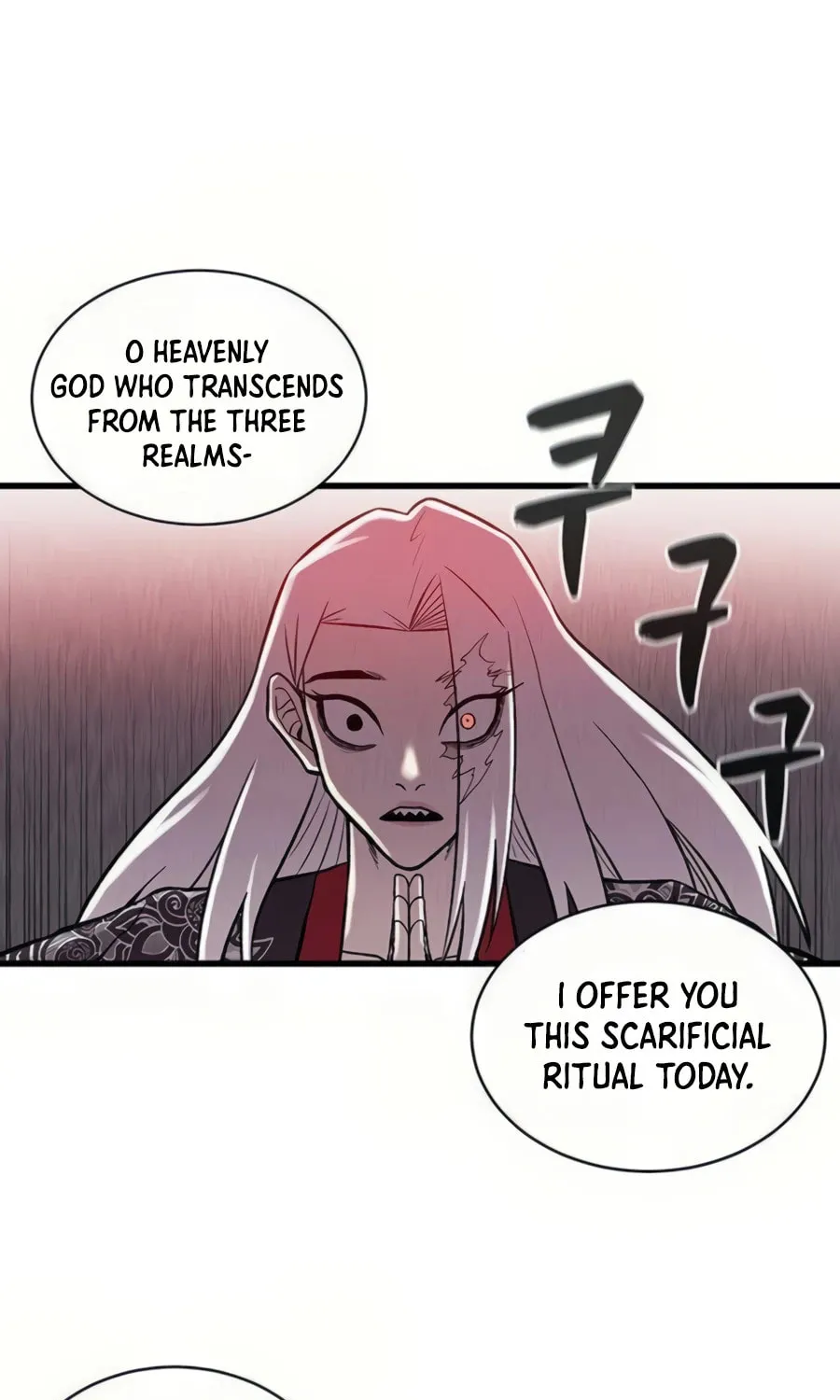 Born to Be God Chapter 13 page 2 - 