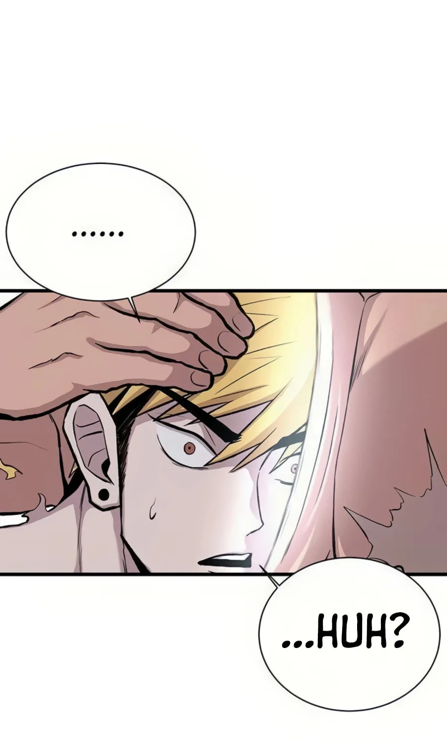Born to Be God Chapter 13 page 102 - 