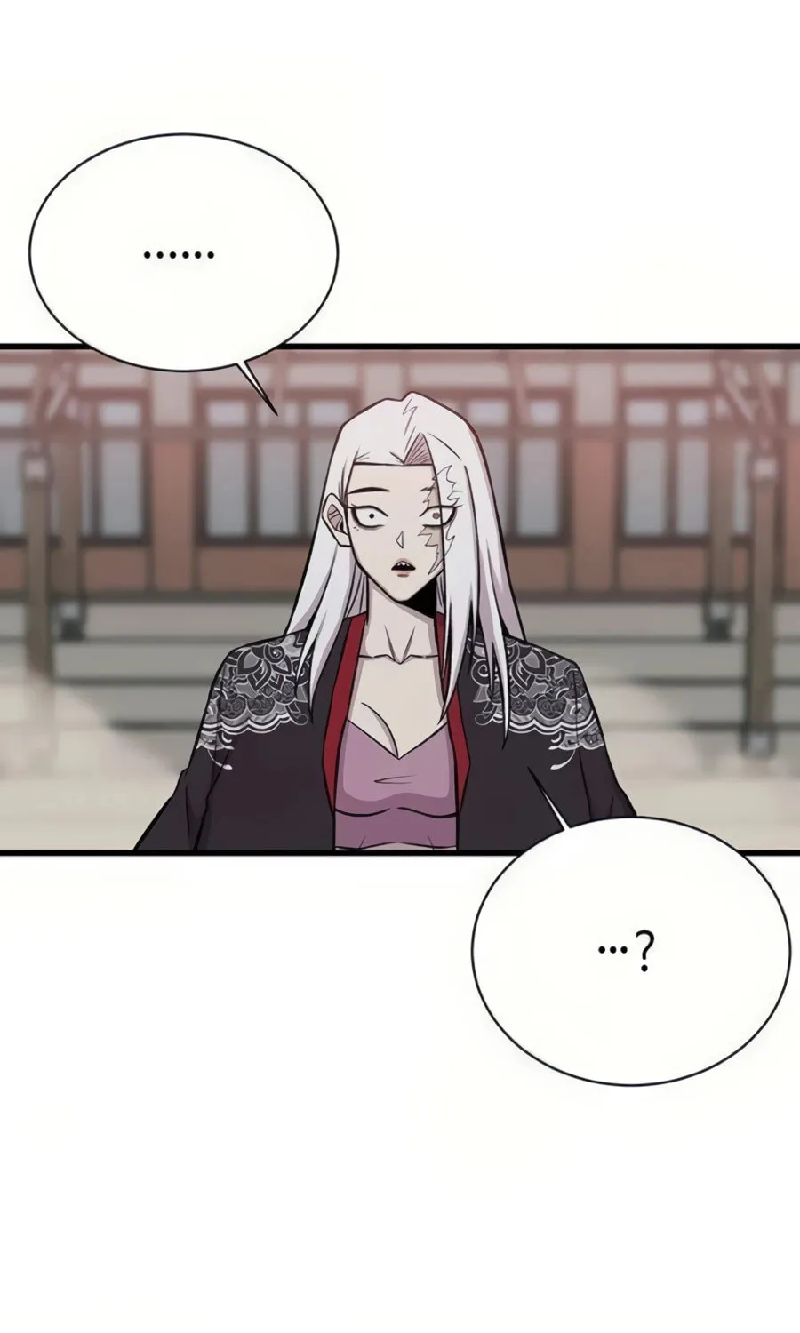 Born to Be God Chapter 13 page 104 - 