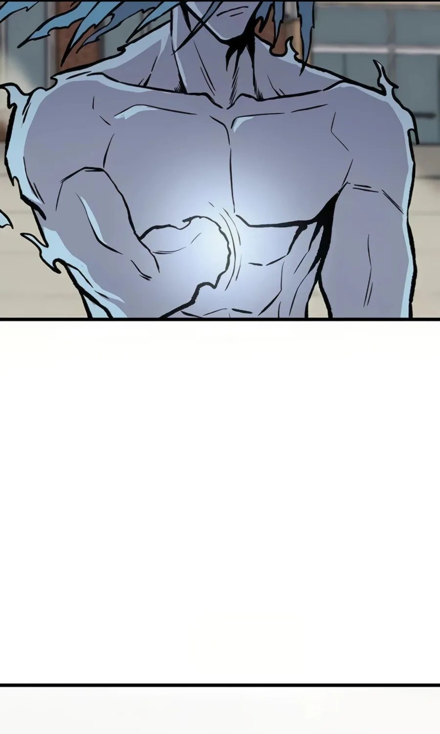 Born to Be God Chapter 13 page 106 - 