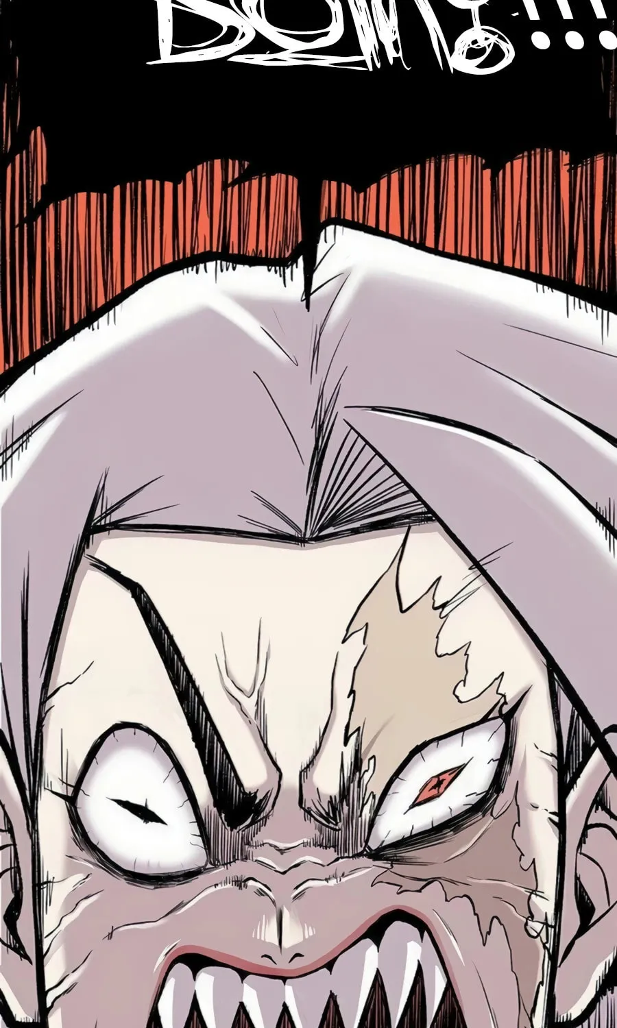 Born to Be God Chapter 13 page 110 - 