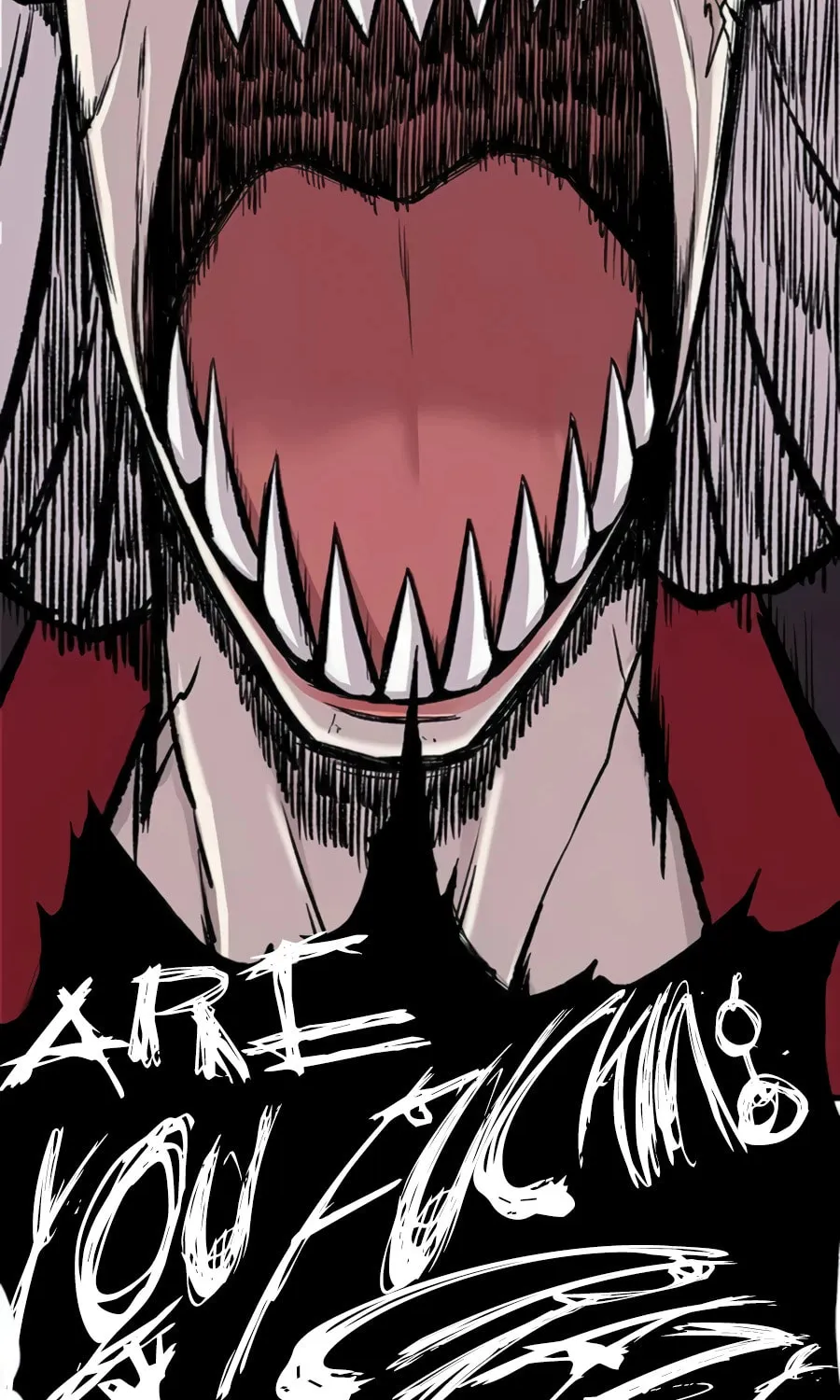 Born to Be God Chapter 13 page 111 - 