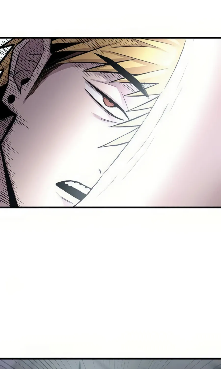 Born to Be God Chapter 13 page 113 - 