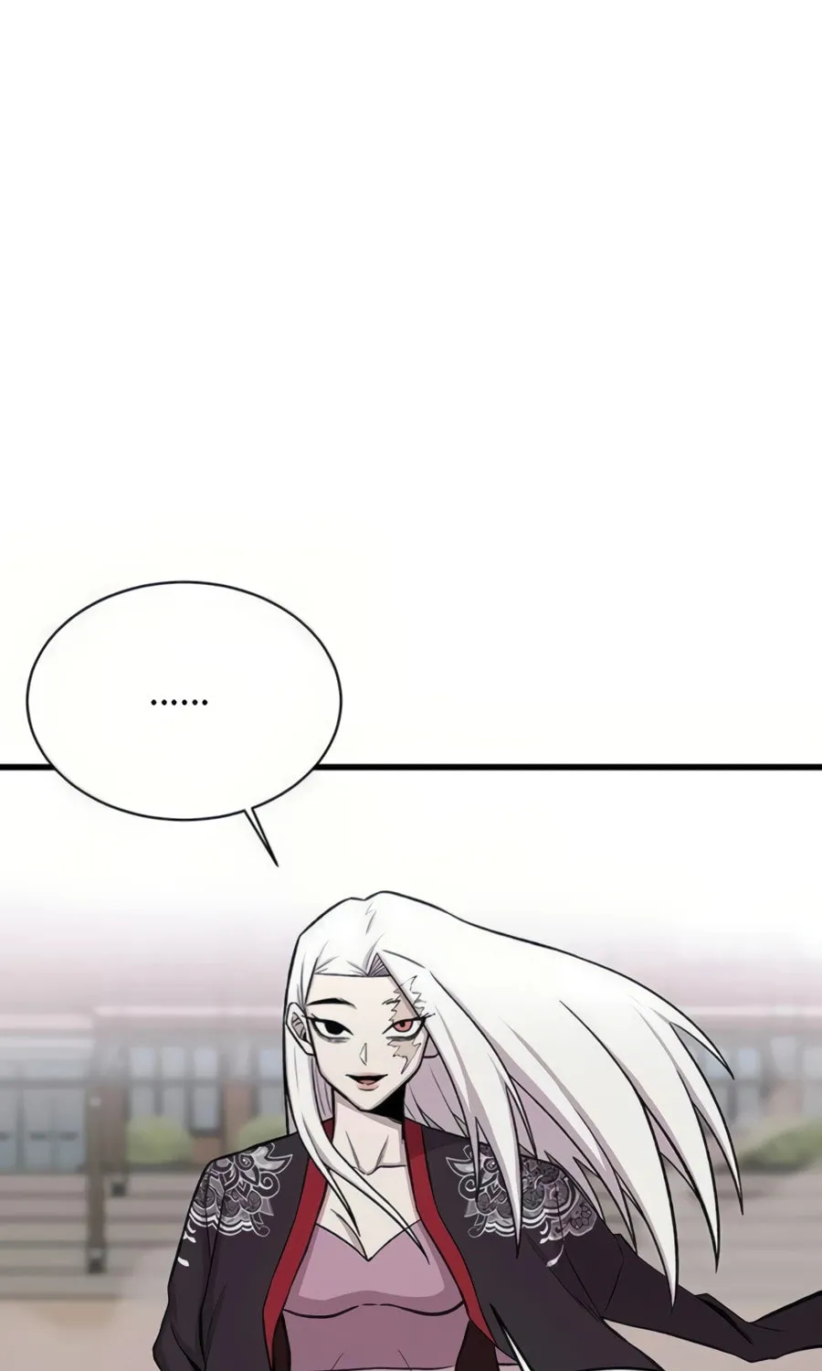 Born to Be God Chapter 13 page 18 - 
