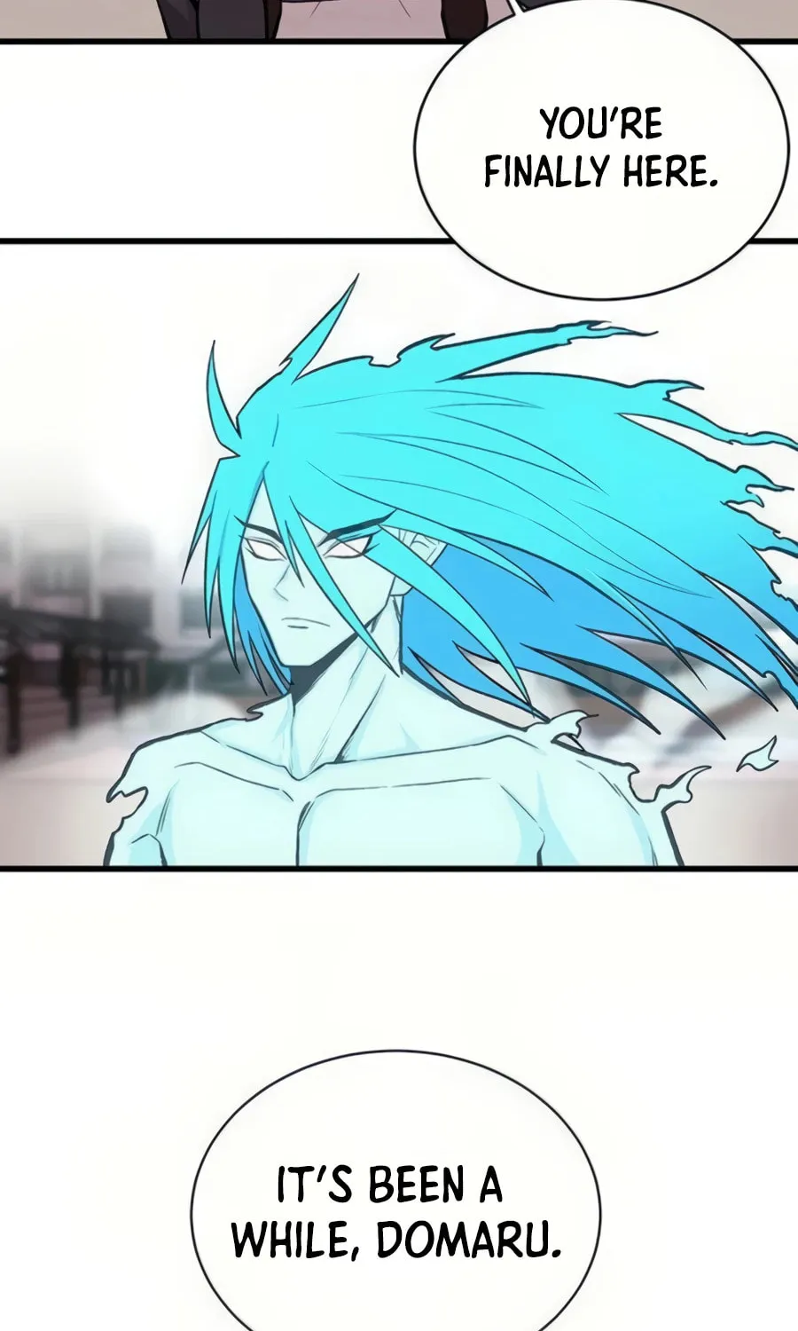 Born to Be God Chapter 13 page 19 - 