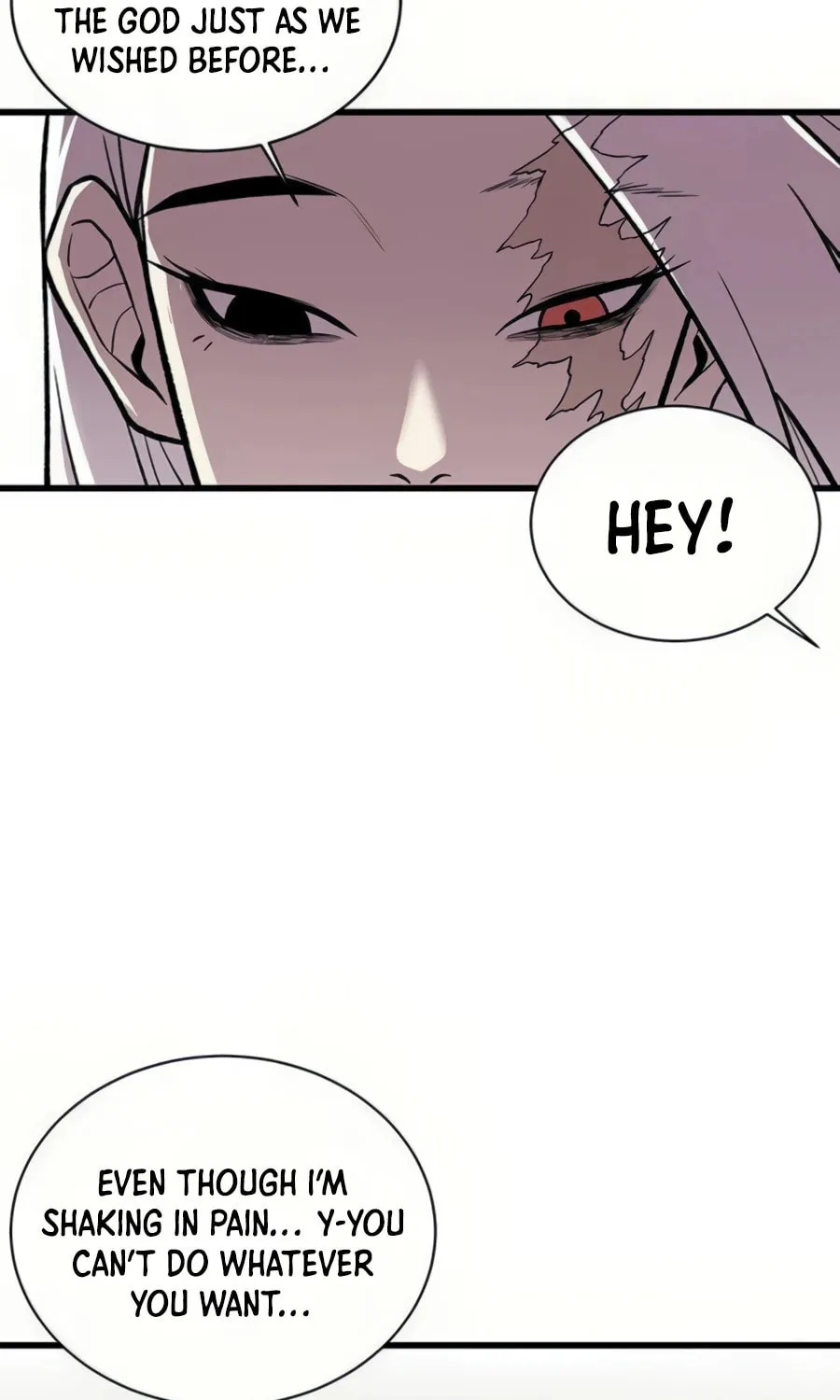 Born to Be God Chapter 13 page 24 - 