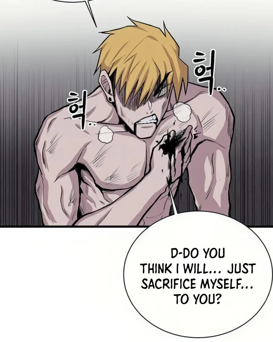 Born to Be God Chapter 13 page 25 - 