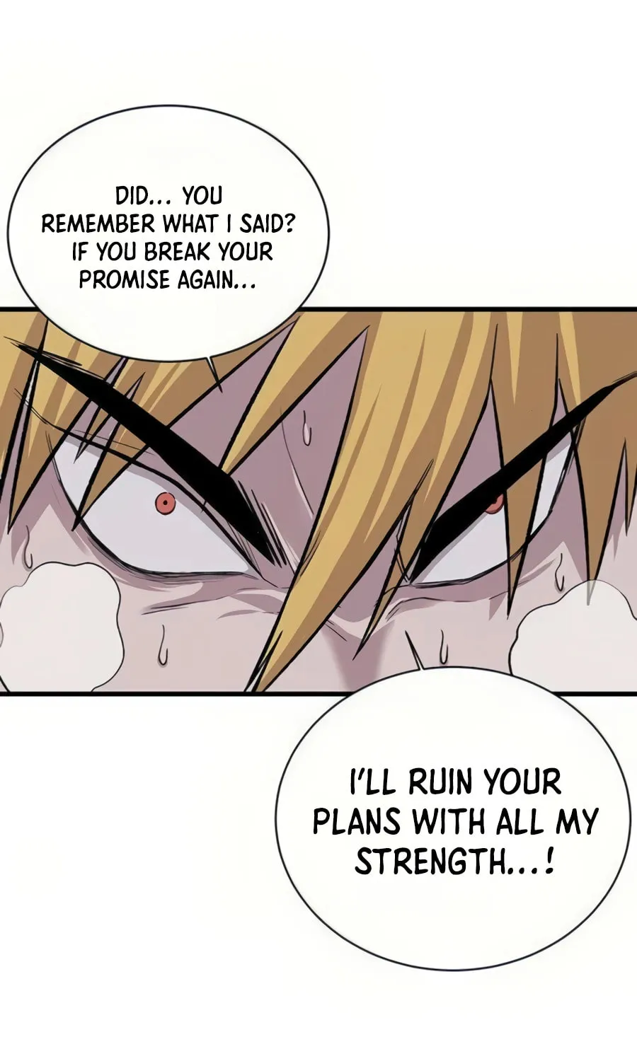 Born to Be God Chapter 13 page 26 - 