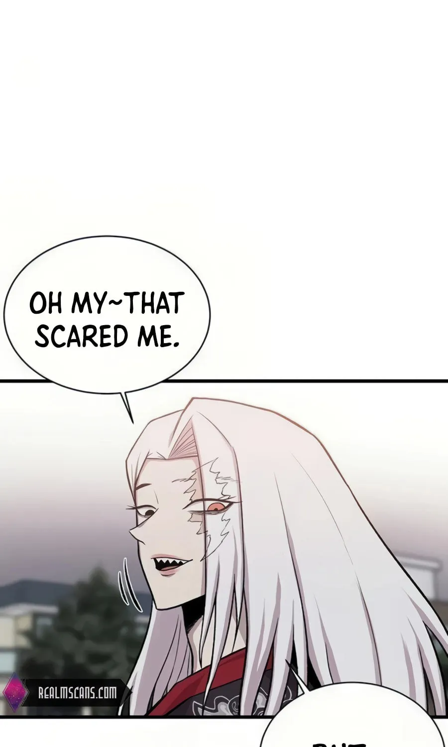 Born to Be God Chapter 13 page 27 - 