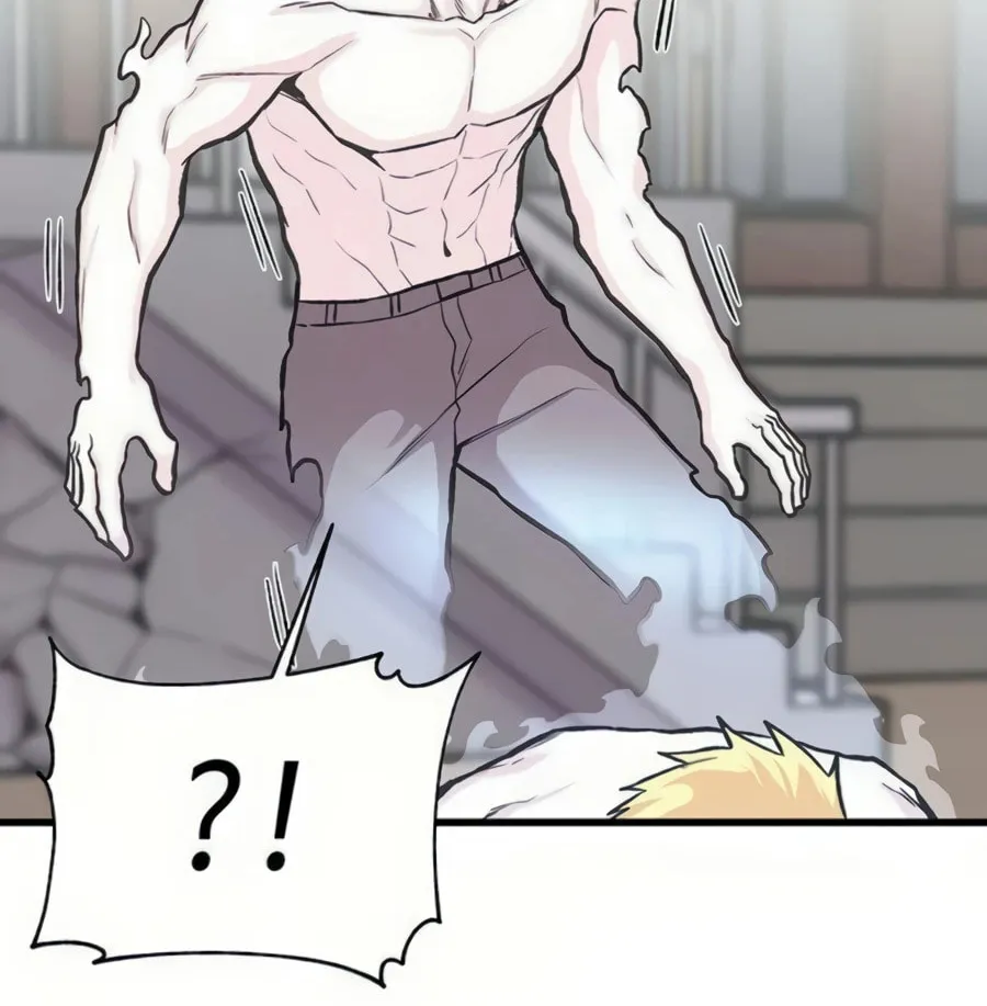 Born to Be God Chapter 13 page 29 - 