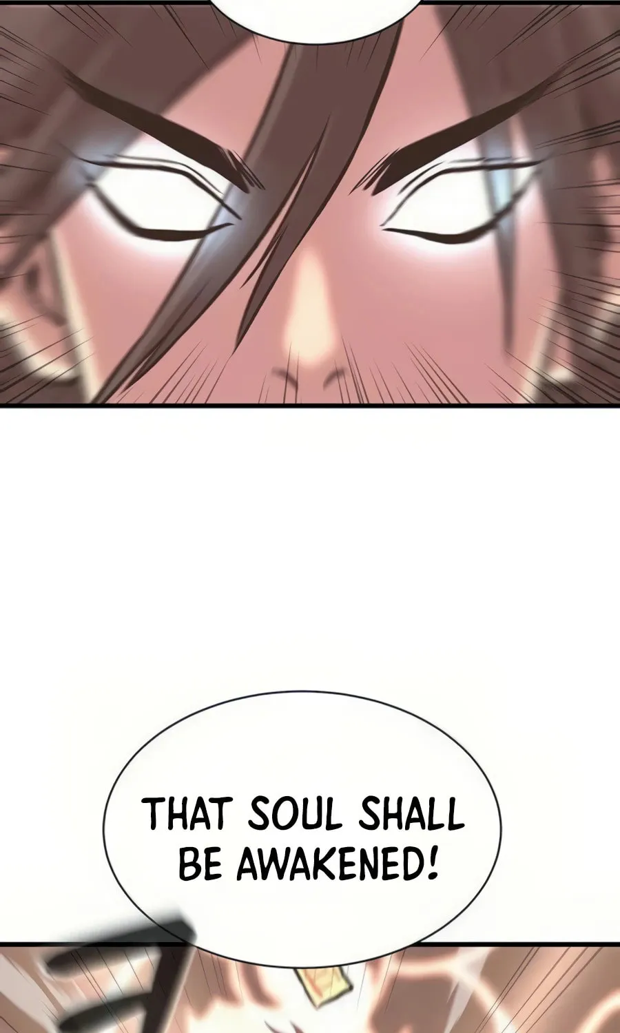 Born to Be God Chapter 13 page 4 - 
