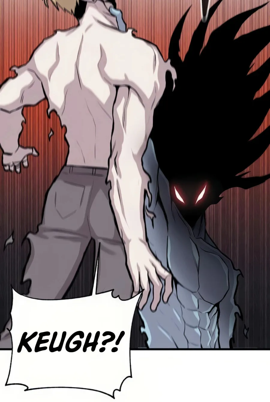 Born to Be God Chapter 13 page 33 - 