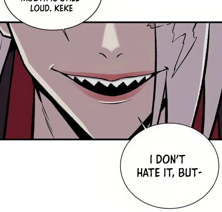 Born to Be God Chapter 13 page 37 - 