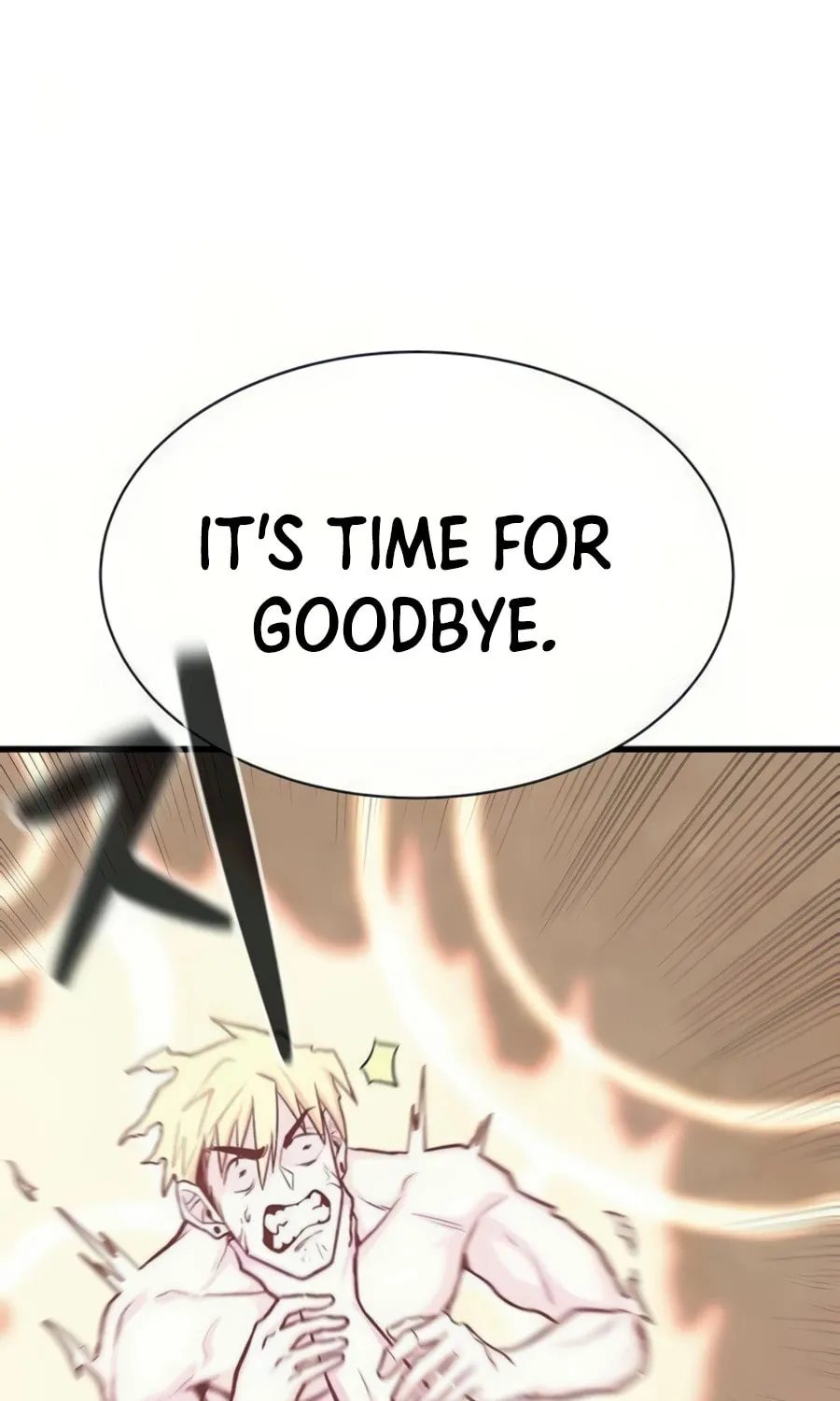 Born to Be God Chapter 13 page 38 - 