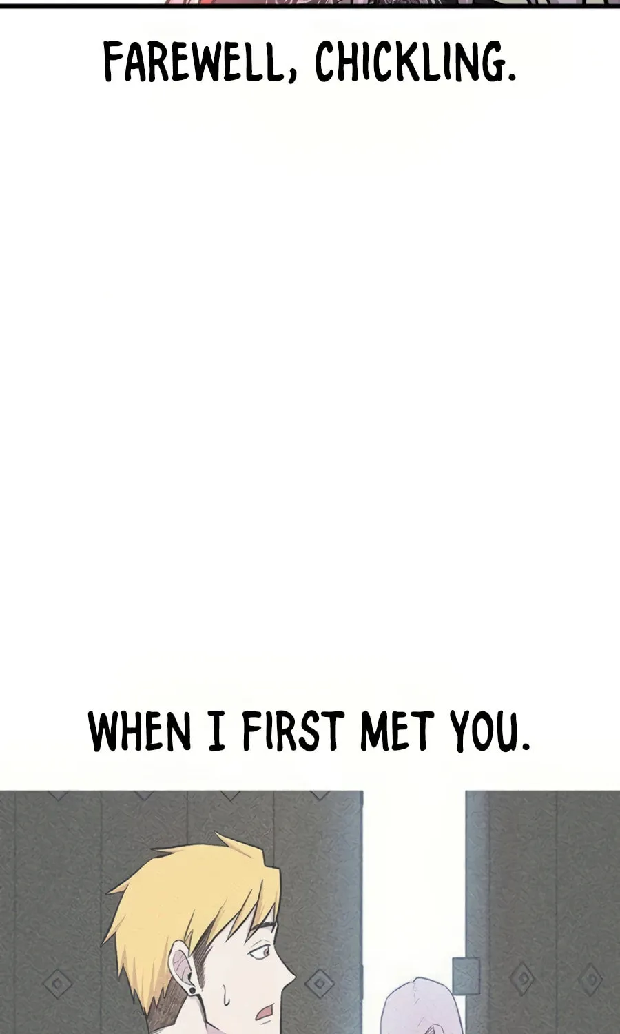 Born to Be God Chapter 13 page 43 - 