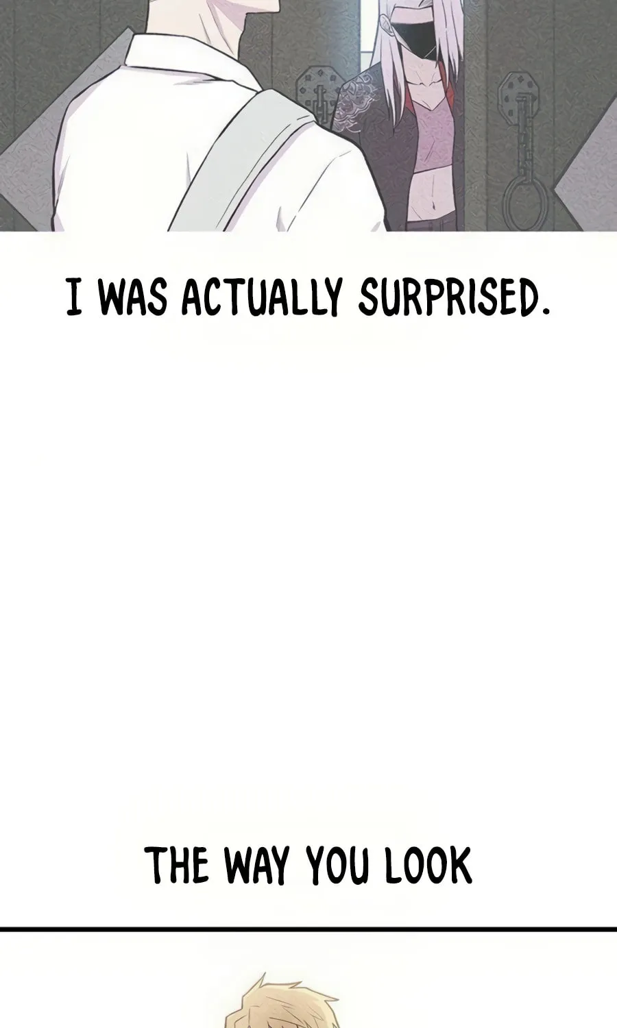 Born to Be God Chapter 13 page 44 - 