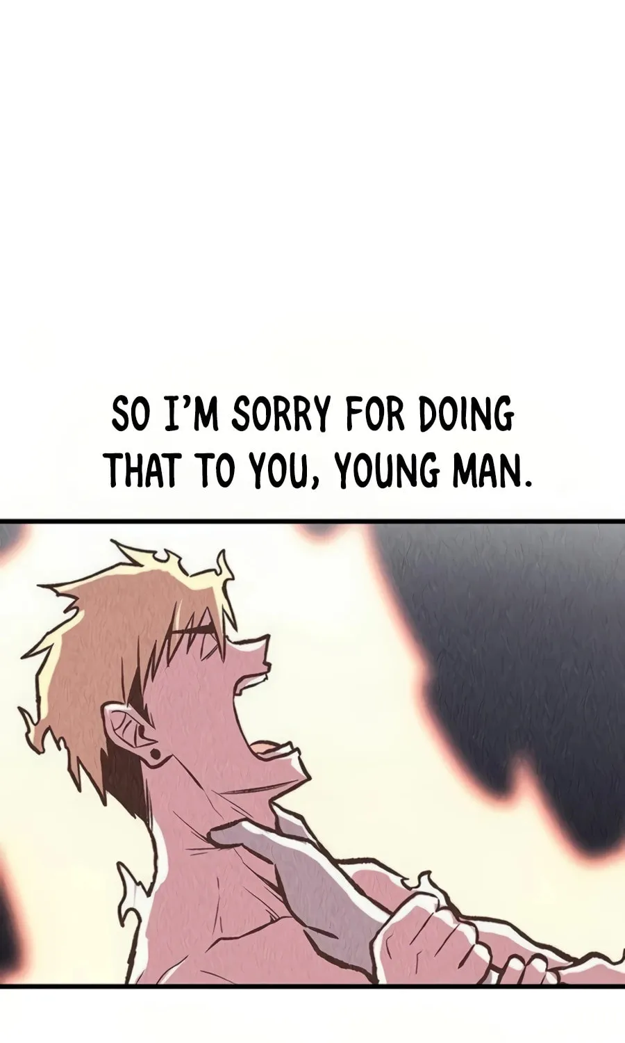 Born to Be God Chapter 13 page 47 - 