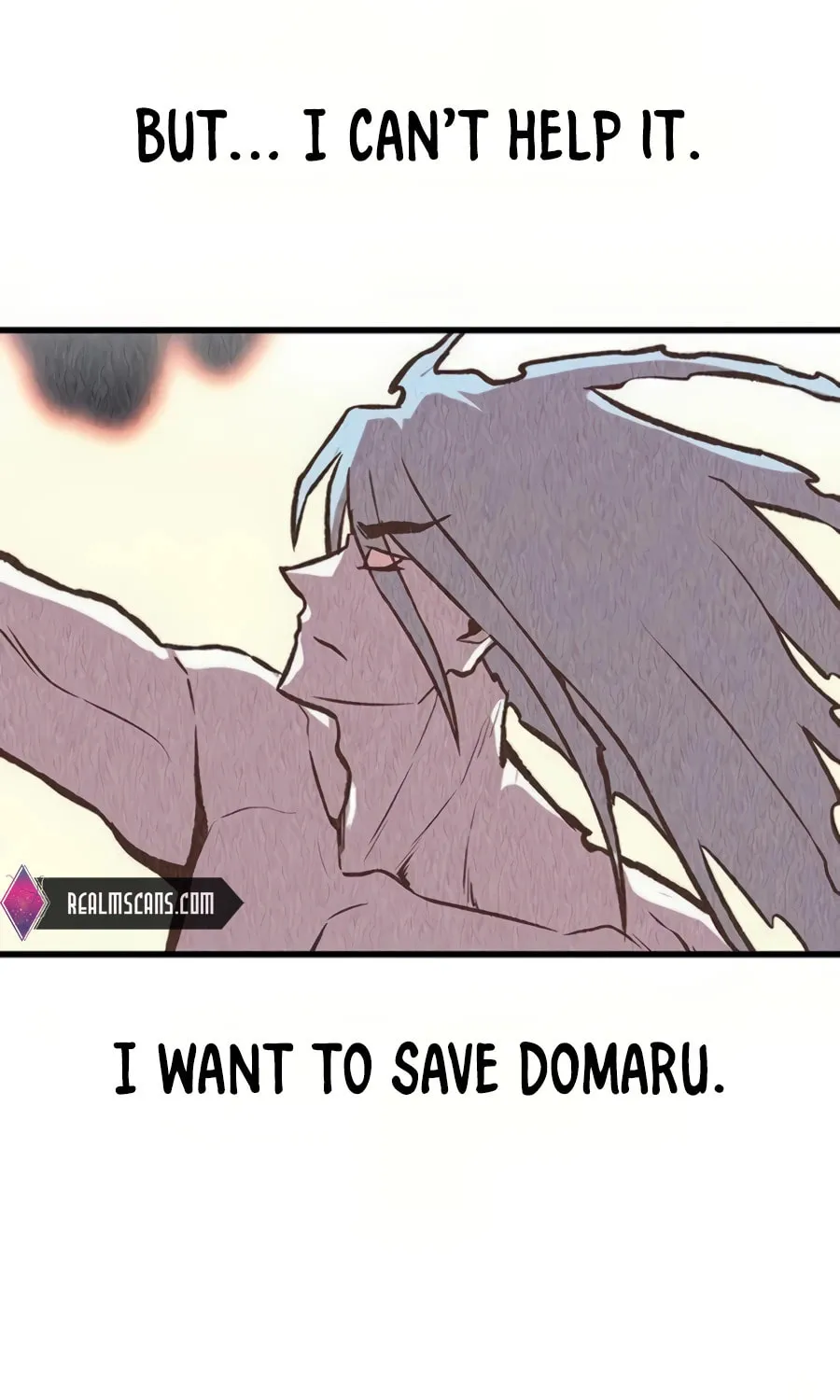 Born to Be God Chapter 13 page 48 - 