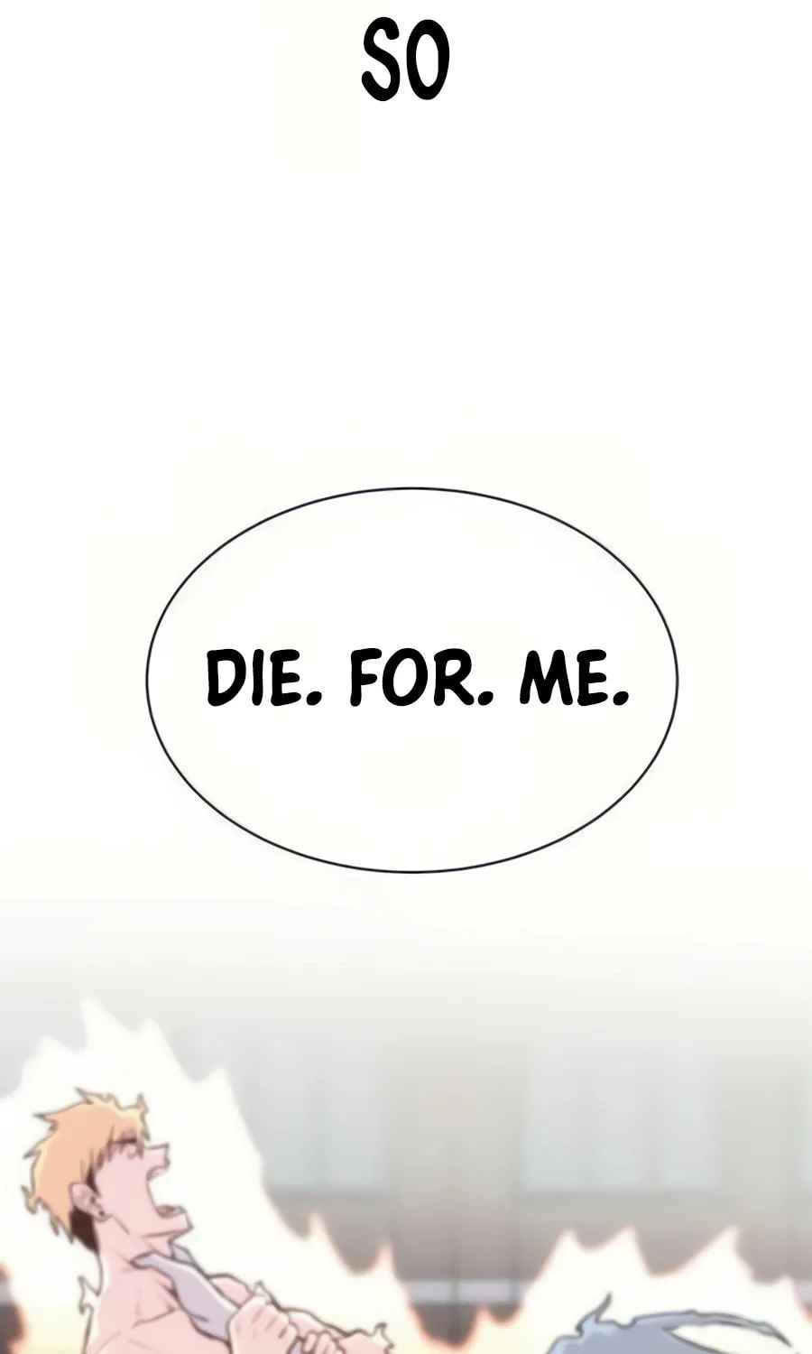 Born to Be God Chapter 13 page 50 - 