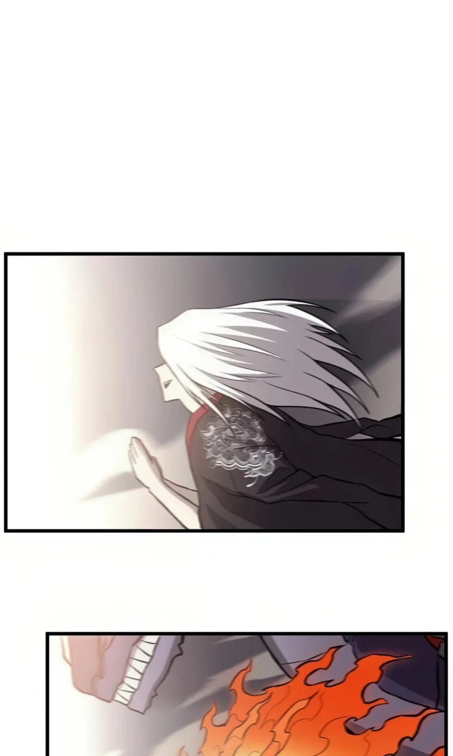 Born to Be God Chapter 13 page 6 - 