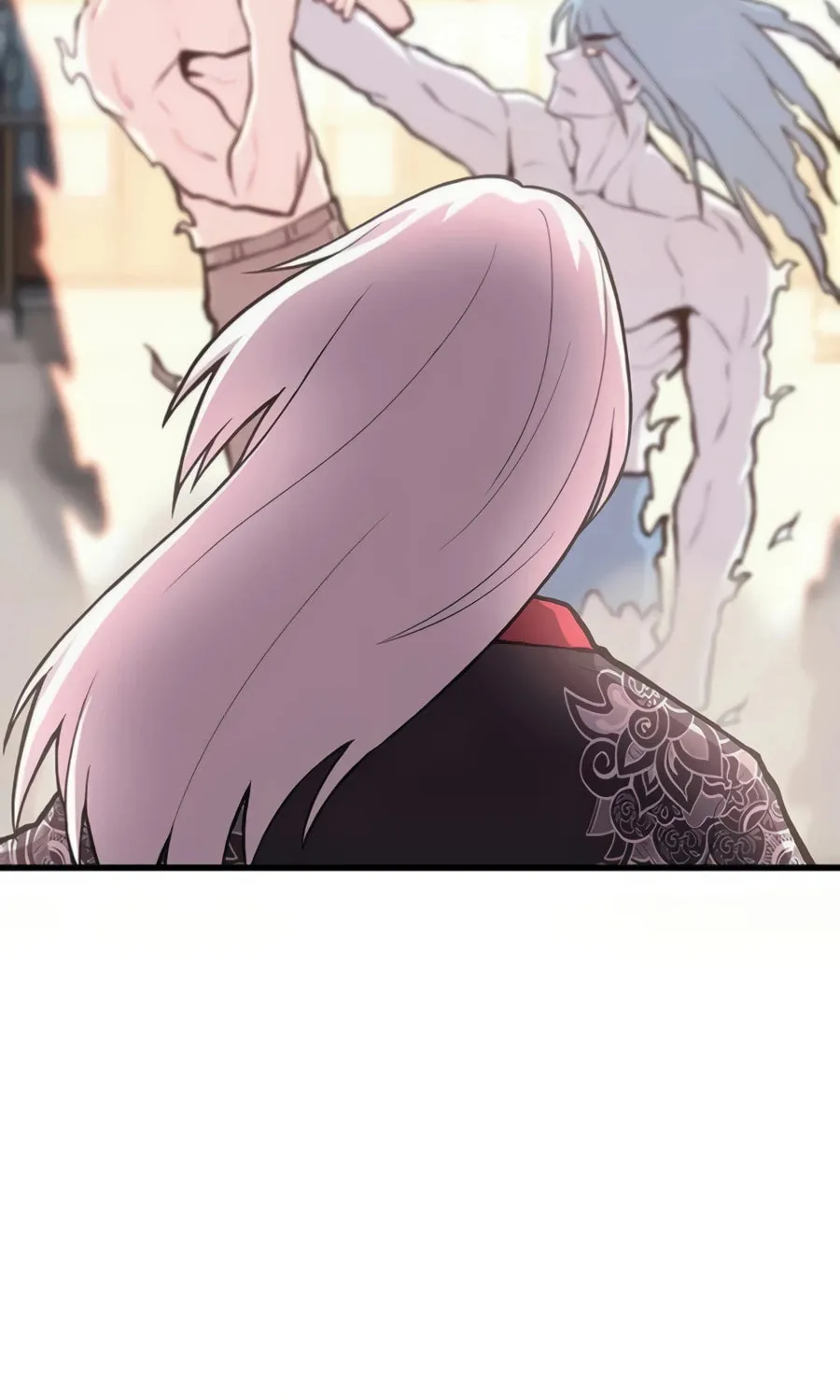 Born to Be God Chapter 13 page 51 - 