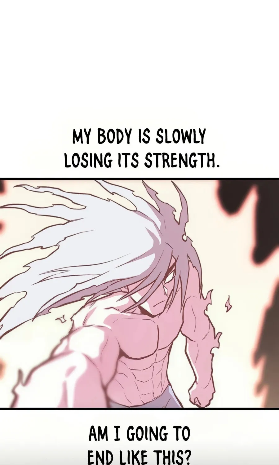 Born to Be God Chapter 13 page 54 - 