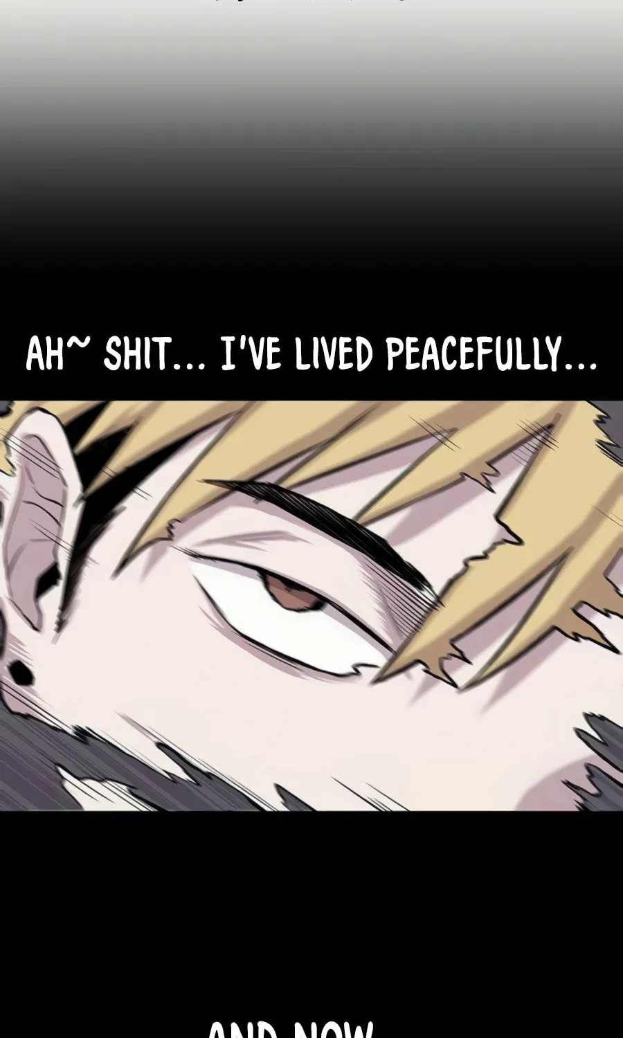 Born to Be God Chapter 13 page 55 - 