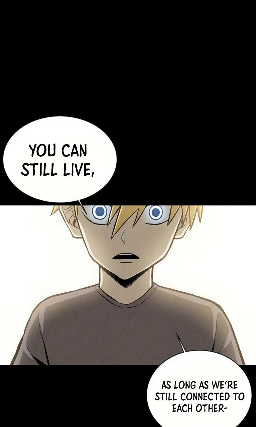 Born to Be God Chapter 13 page 58 - 