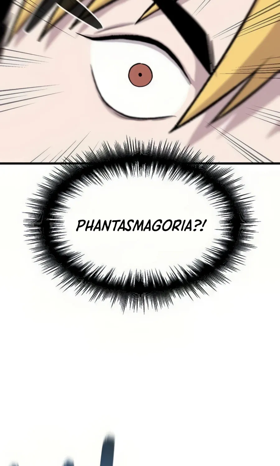 Born to Be God Chapter 13 page 60 - 