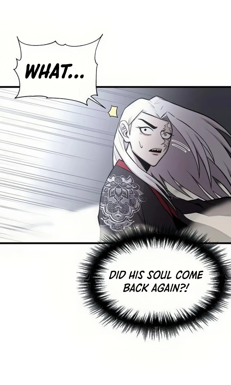 Born to Be God Chapter 13 page 63 - 