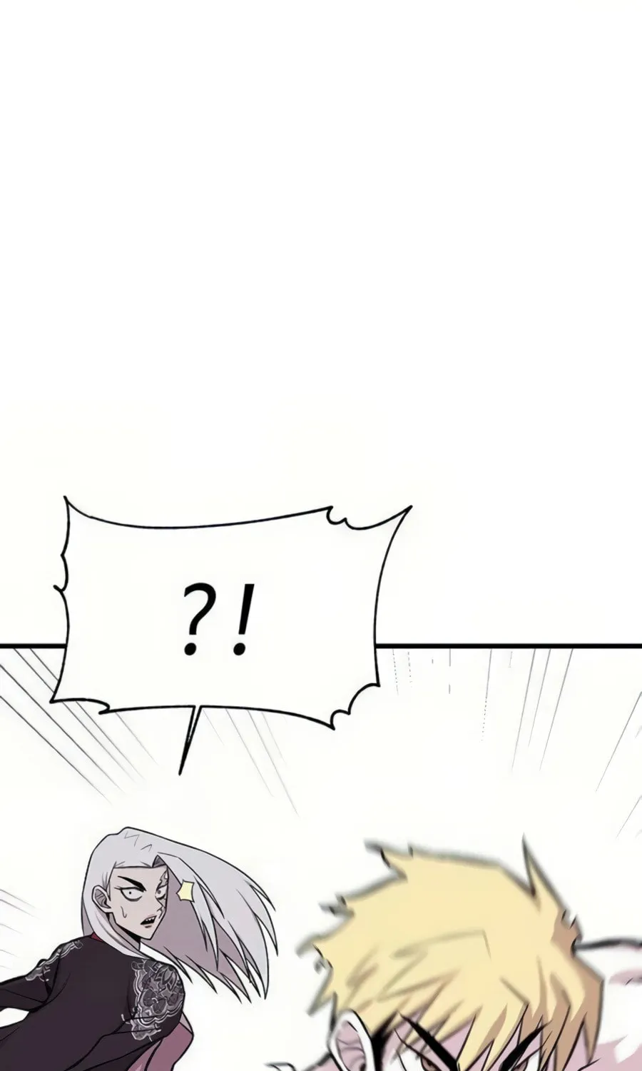 Born to Be God Chapter 13 page 68 - 