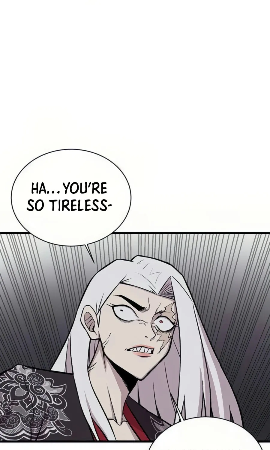 Born to Be God Chapter 13 page 71 - 