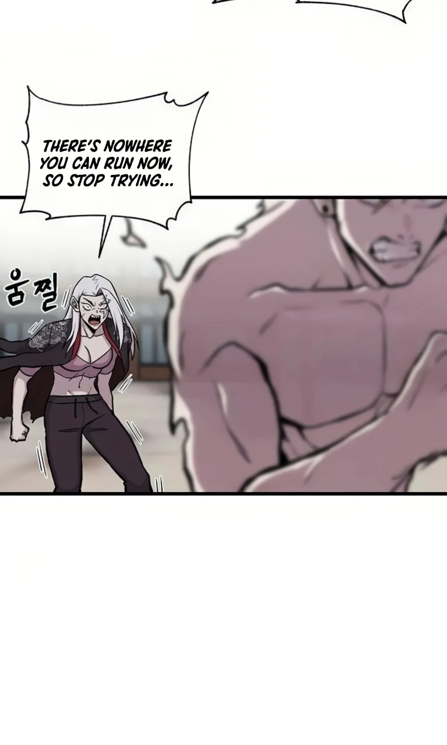 Born to Be God Chapter 13 page 73 - 