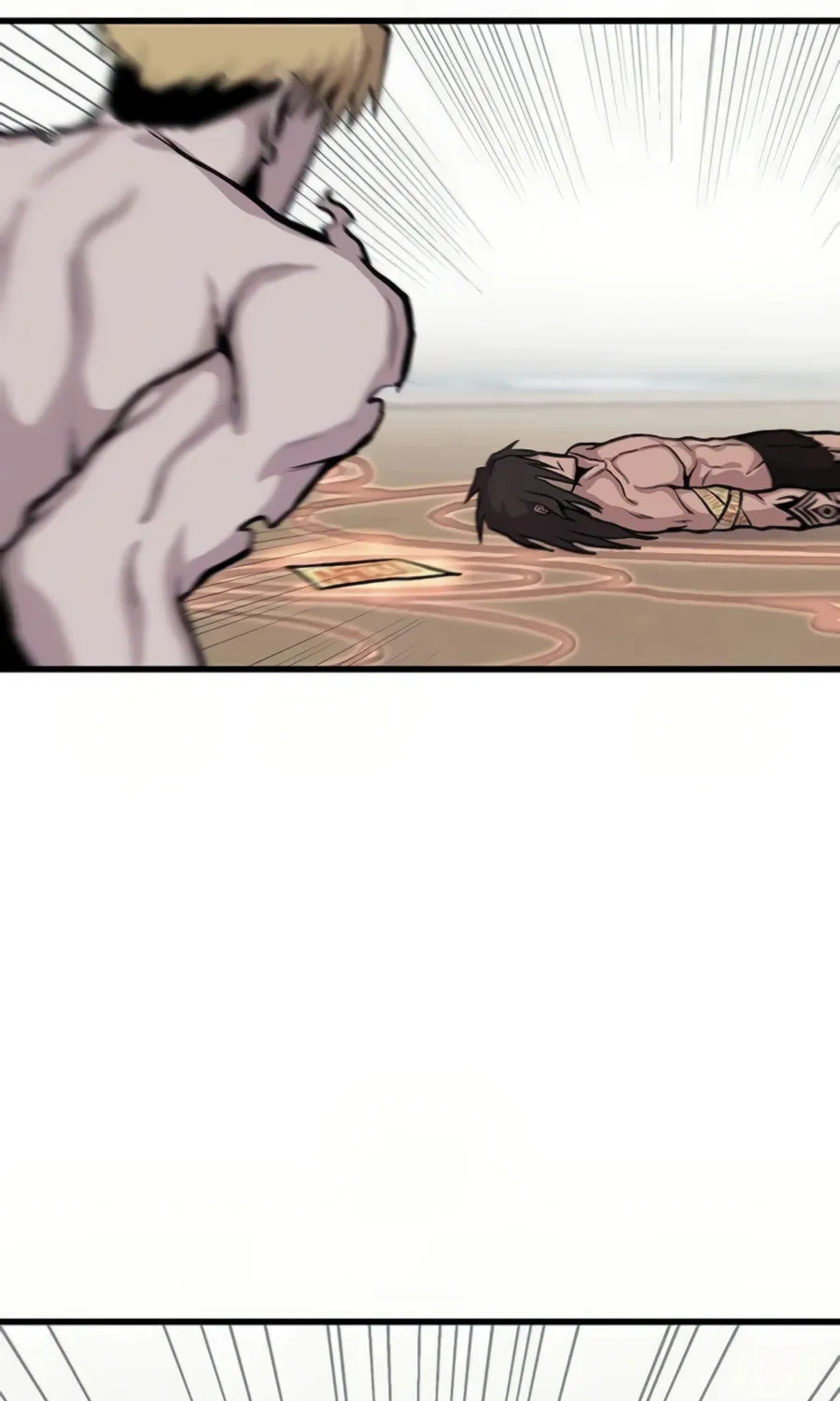 Born to Be God Chapter 13 page 75 - 