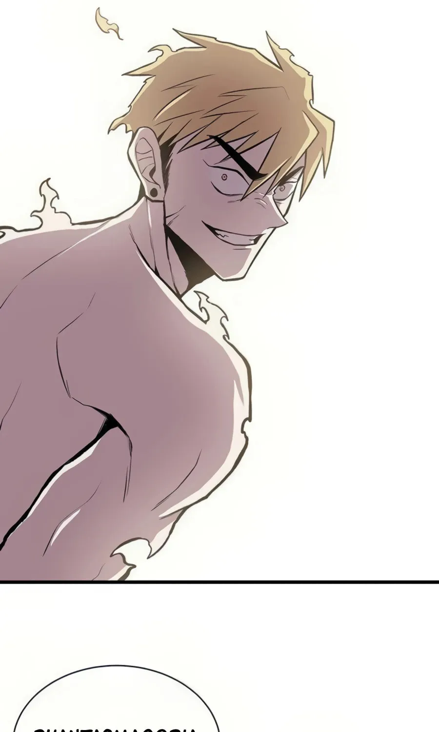 Born to Be God Chapter 13 page 79 - 
