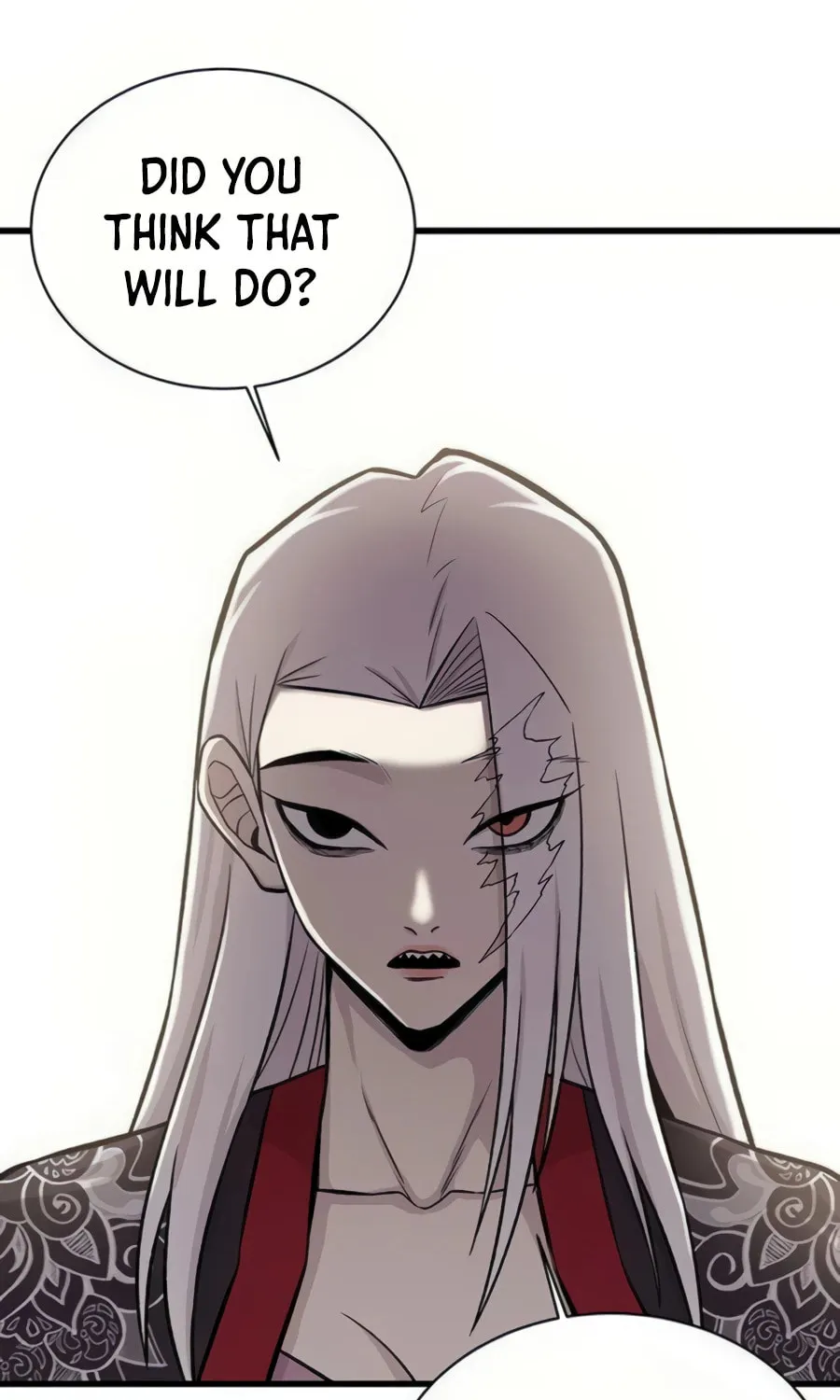 Born to Be God Chapter 13 page 82 - 