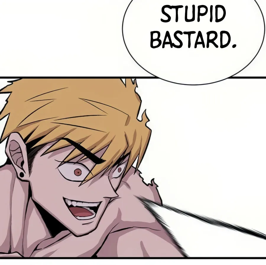Born to Be God Chapter 13 page 83 - 