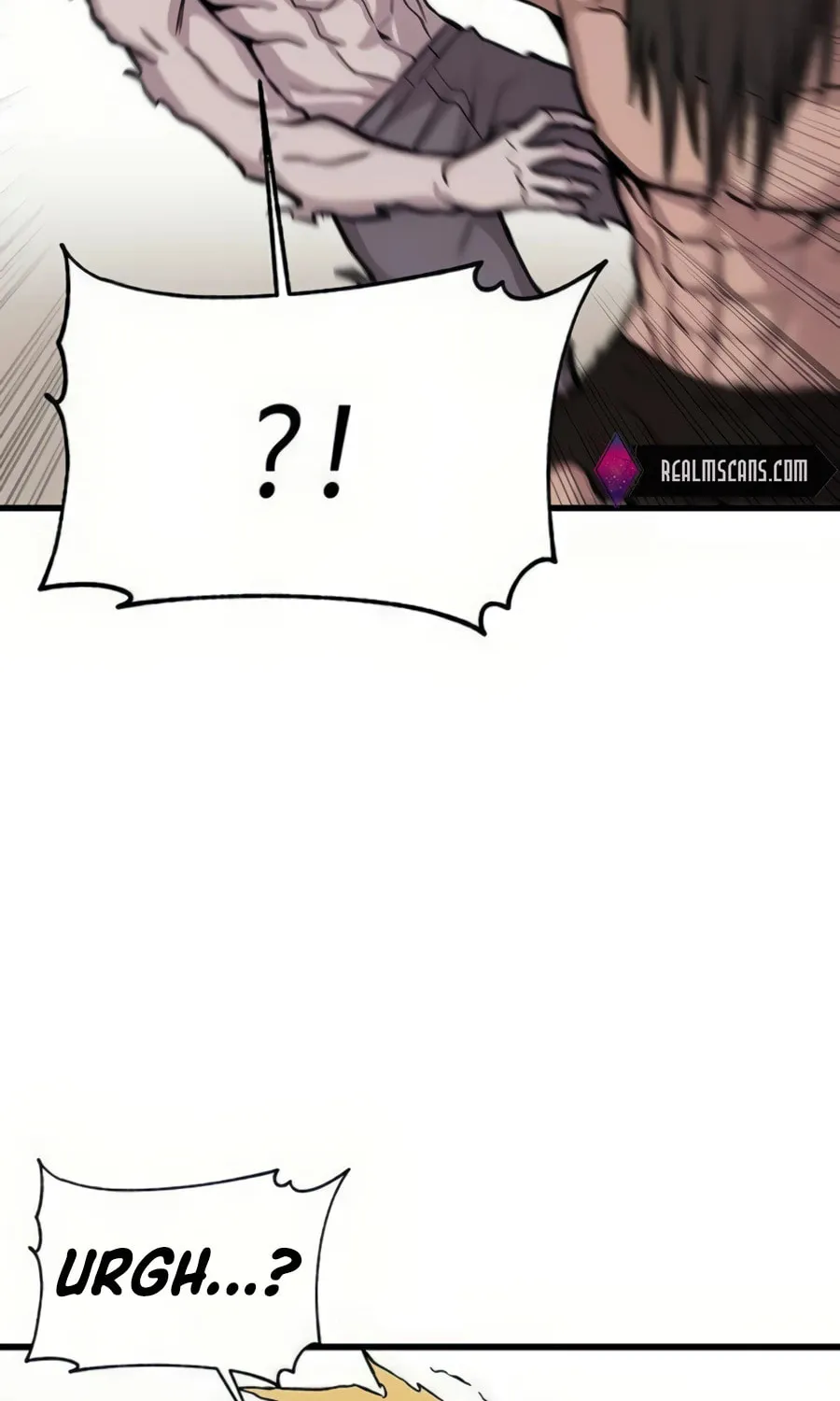 Born to Be God Chapter 13 page 85 - 