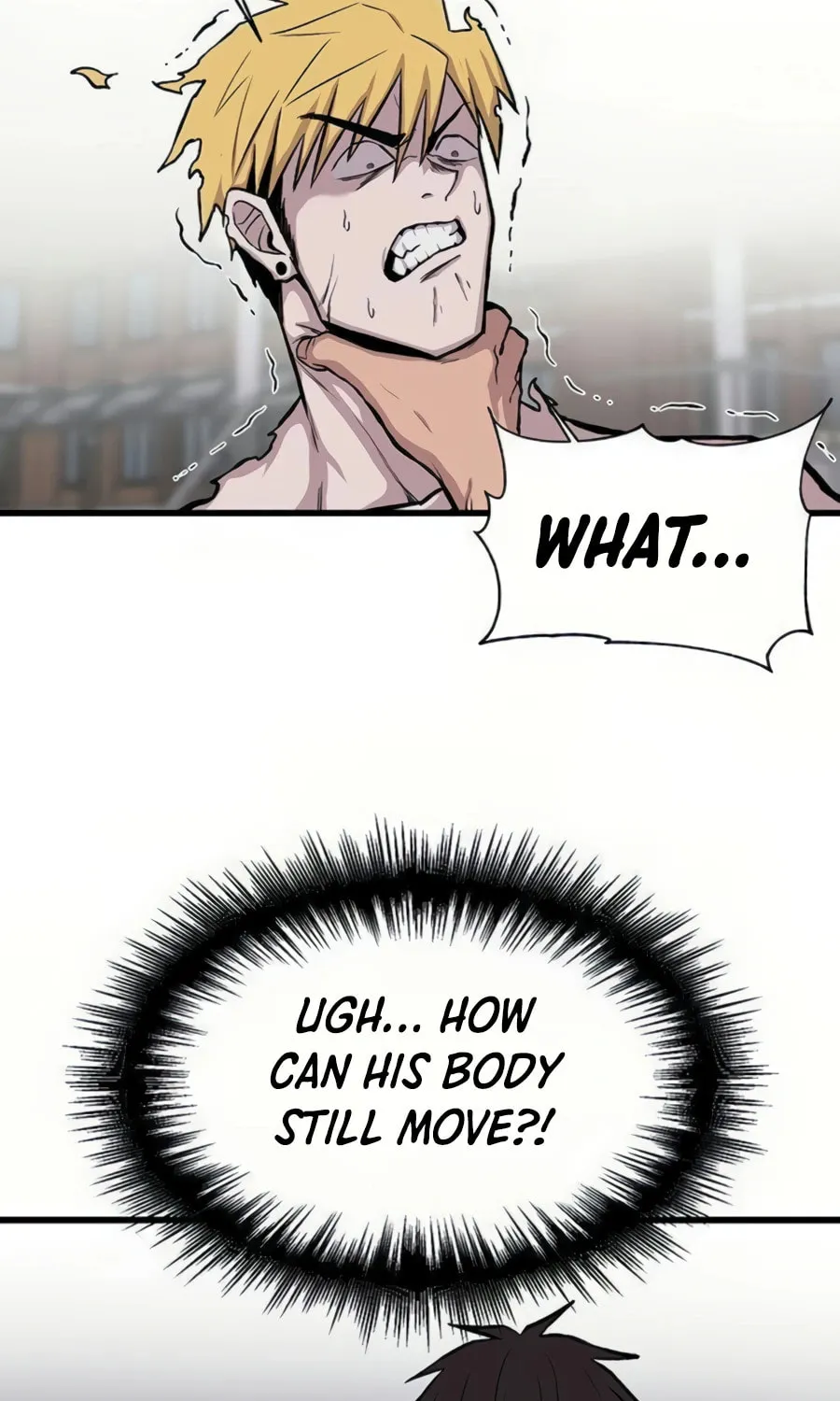 Born to Be God Chapter 13 page 86 - 