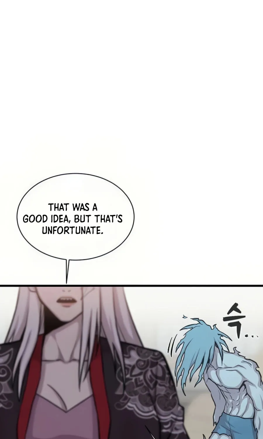 Born to Be God Chapter 13 page 88 - 