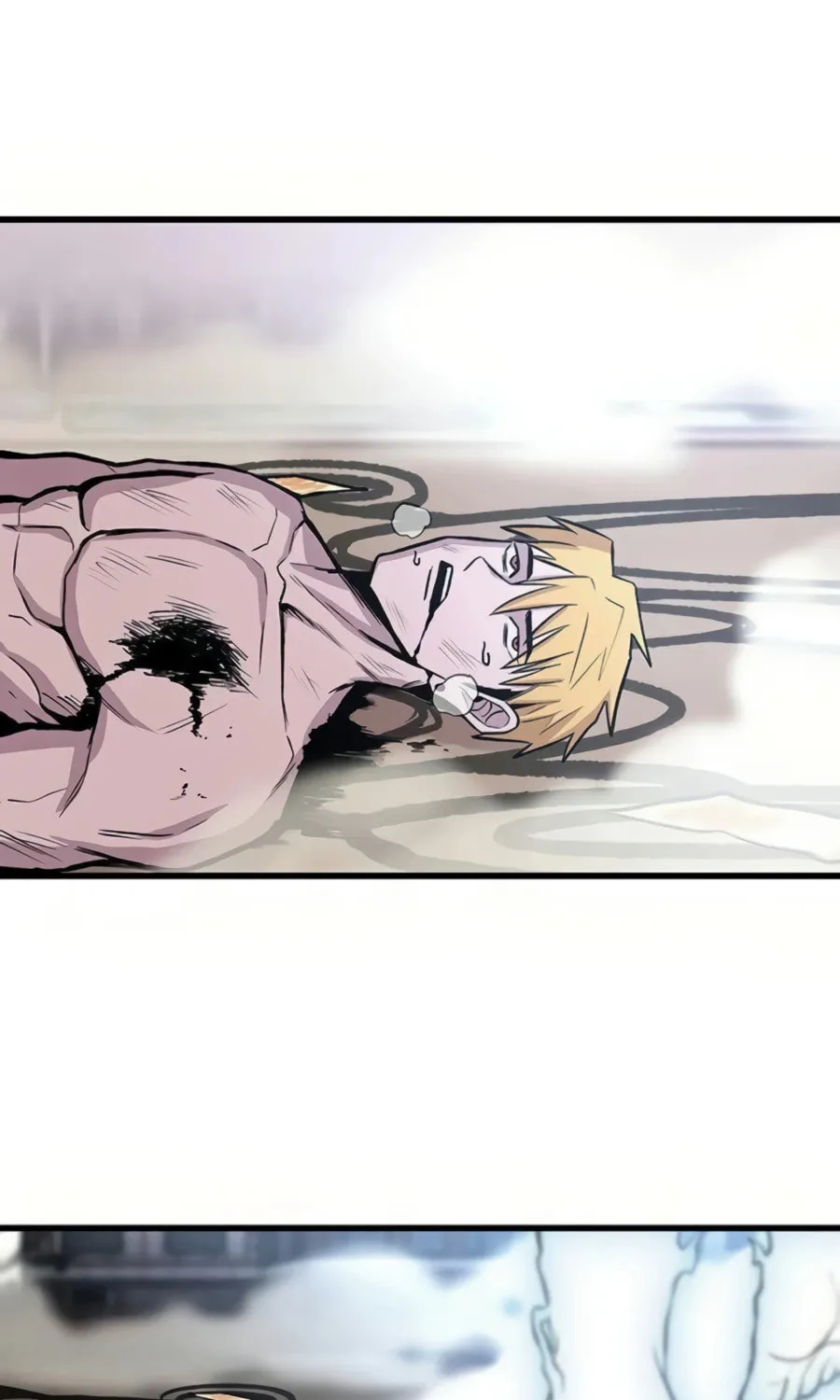 Born to Be God Chapter 13 page 10 - 