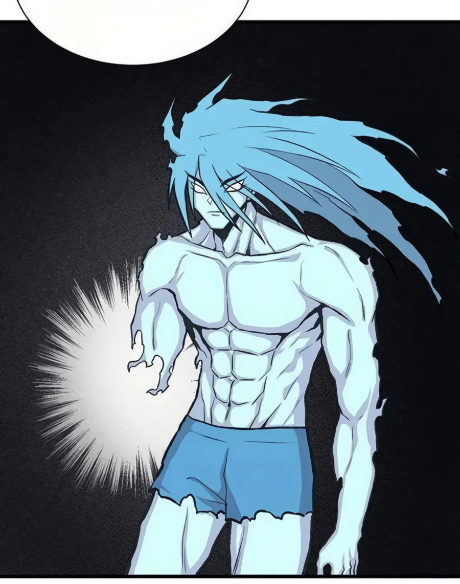 Born to Be God Chapter 13 page 91 - 