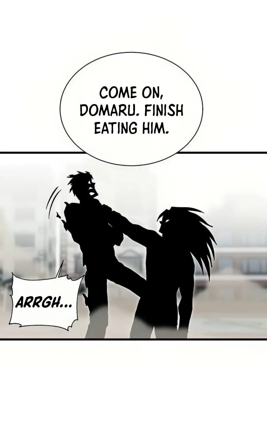 Born to Be God Chapter 13 page 93 - 