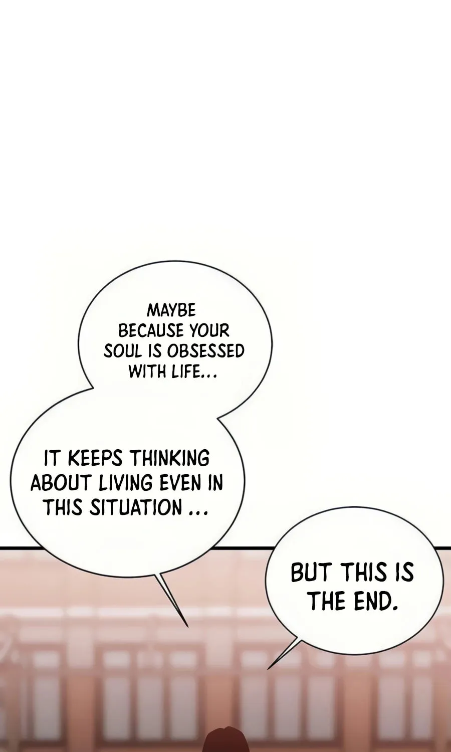 Born to Be God Chapter 13 page 94 - 